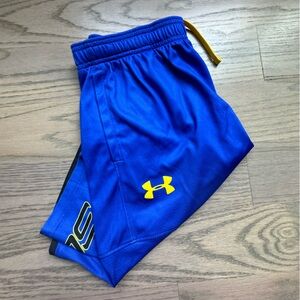 Under Armour XL Youth shorts